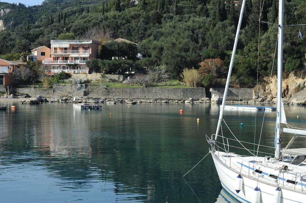 Molos Apartmán