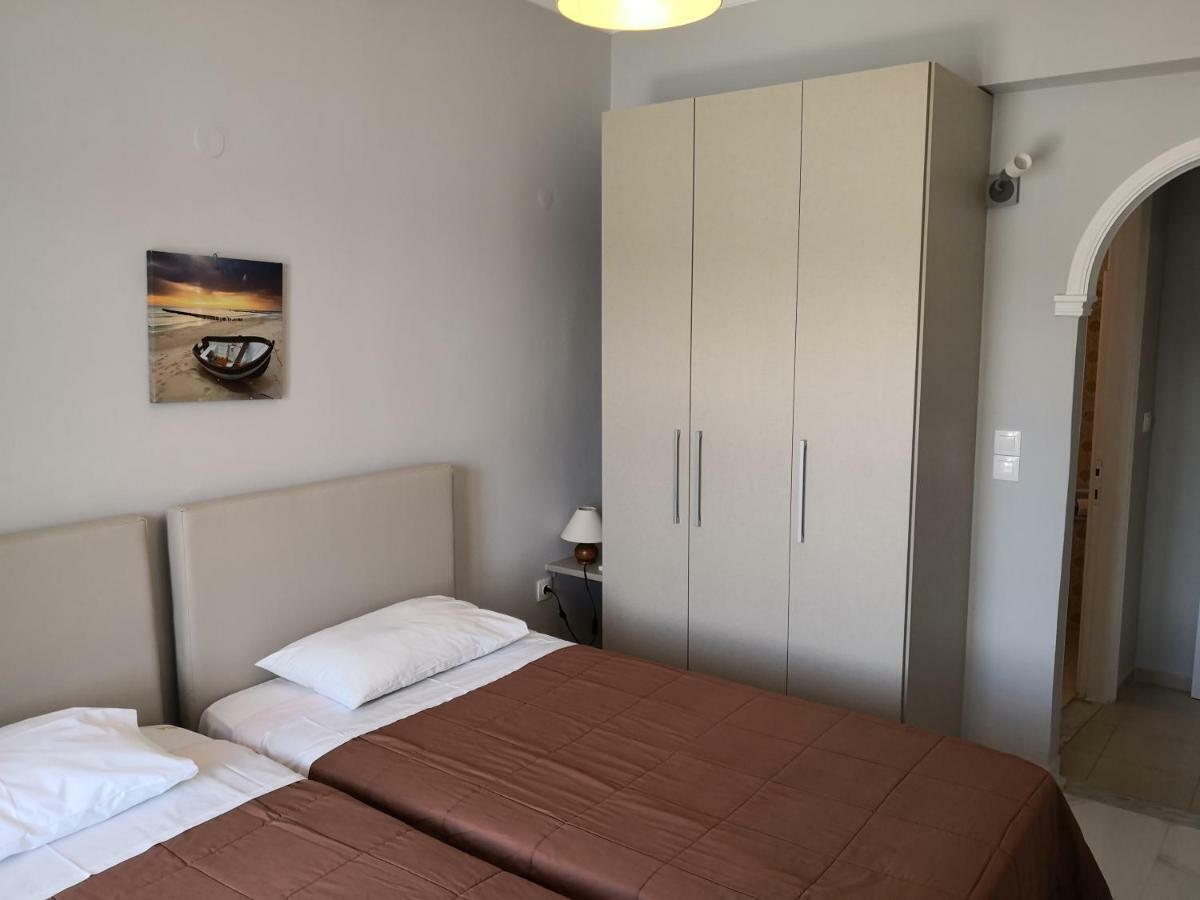 Molos Apartmán