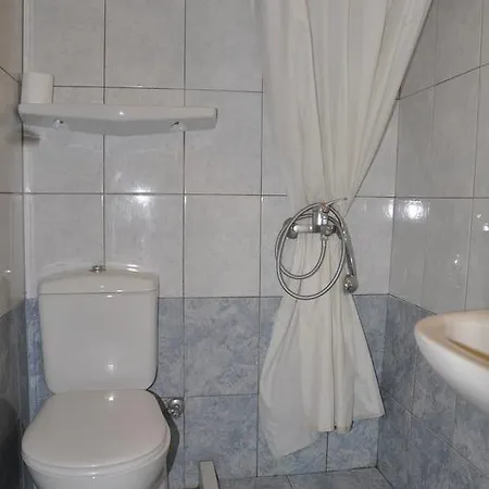 Molos Beach Apartments Paleokastritsa Room photo
