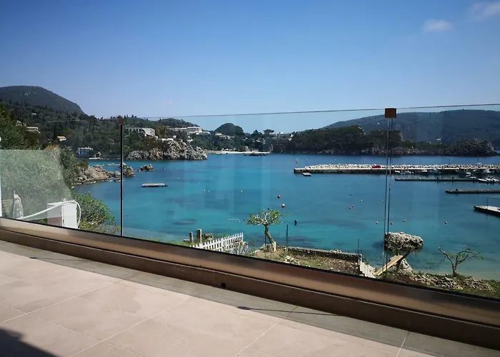 Molos Beach Apartments