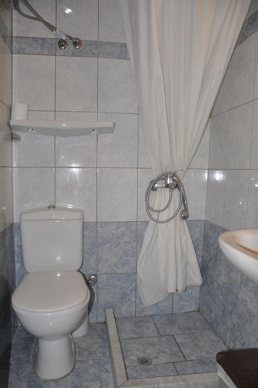 Molos Apartment