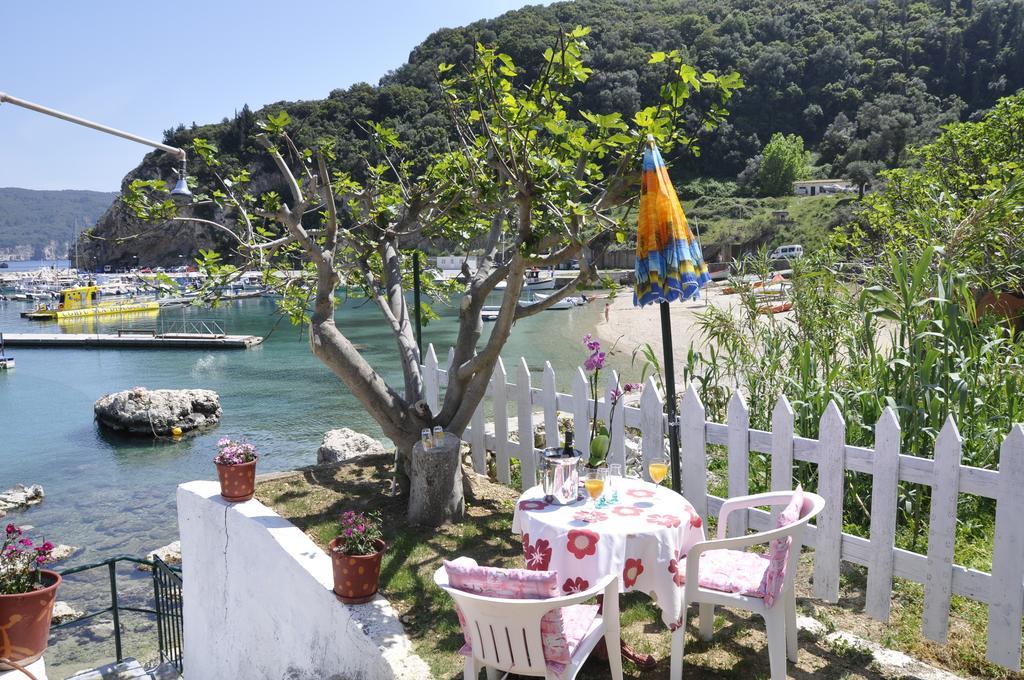 Apartment Molos Paleokastritsa