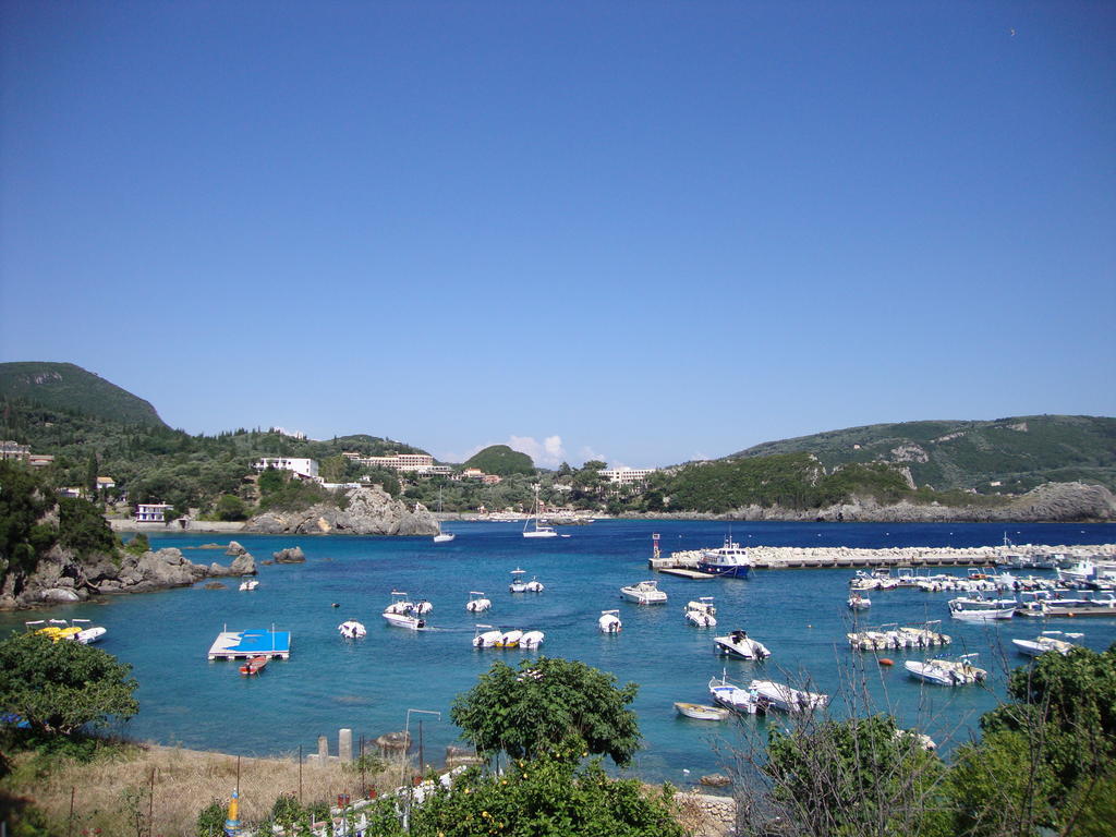Molos * Paleokastritsa