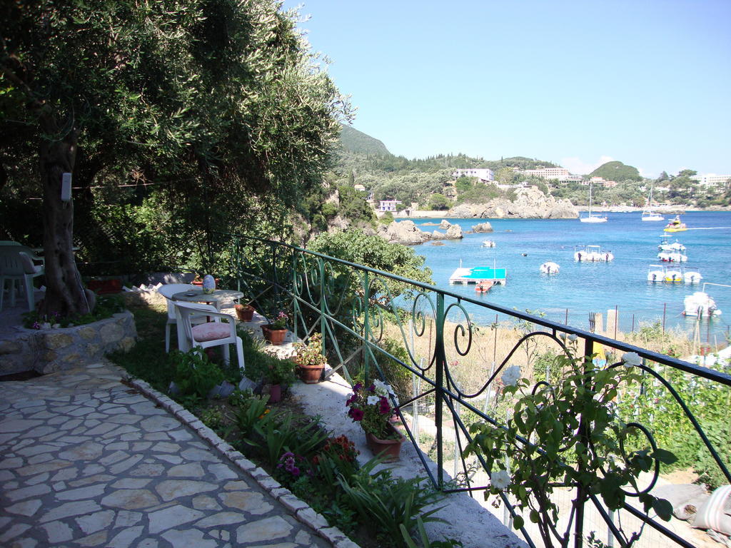 Molos Apartment Paleokastritsa