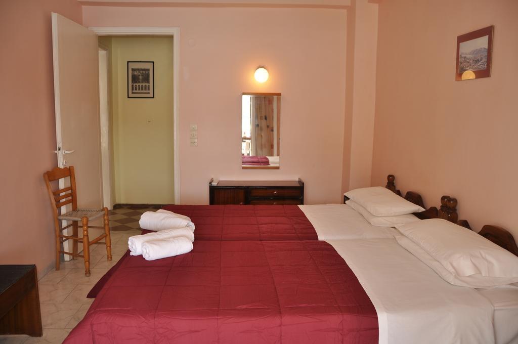 Apartment Molos Paleokastritsa