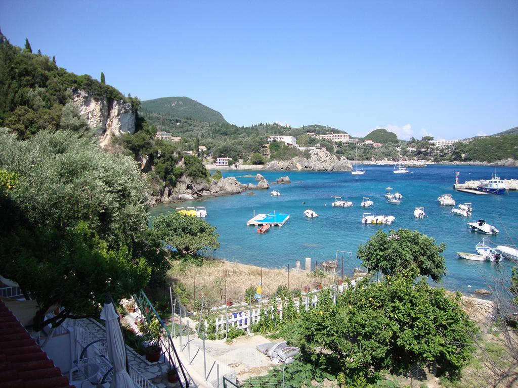 Molos * Paleokastritsa
