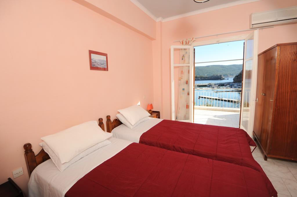 Molos Apartment Paleokastritsa