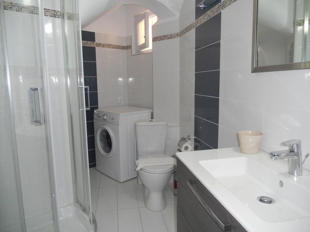 Molos Apartment Paleokastritsa
