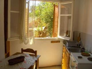 Apartment Molos