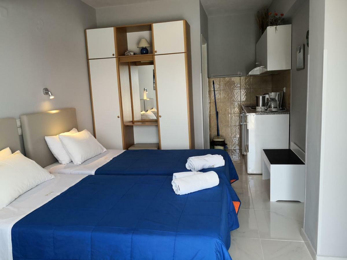 Molos Apartment