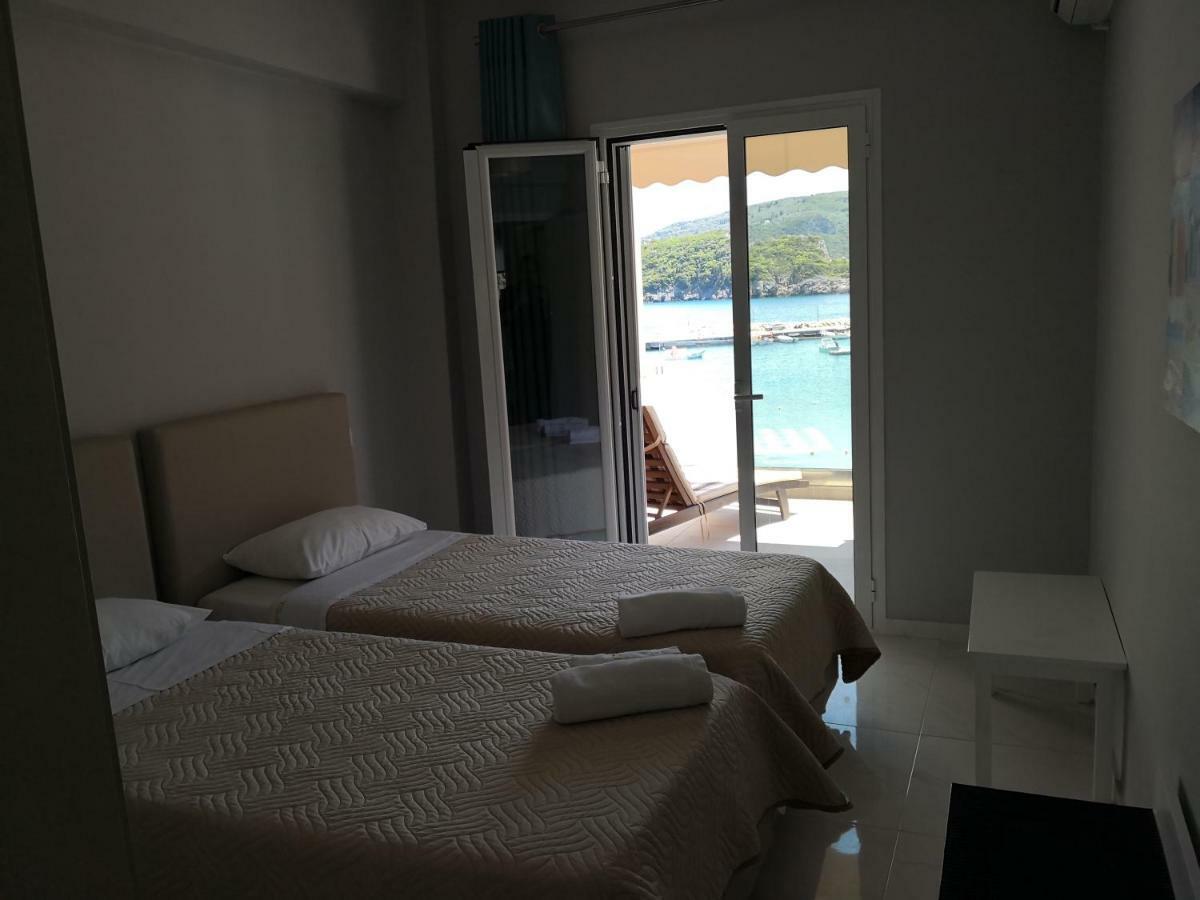Molos * Paleokastritsa