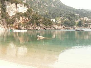 Διαμέρισμα Molos