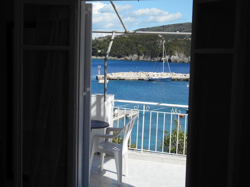 Διαμέρισμα Molos *